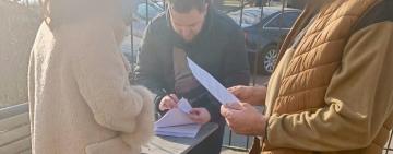 На Одещині чоловік ошукав військових на отриманні житла на 3,6 млн грн