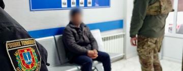 Організатору незаконної втечі знайомого з Одещини за кордон і надання хабаря прикордоннику світить 9 років тюрми