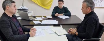 Керівництво Болградської РВА обговорило доцільність витрачання бюджетних коштів громадами району