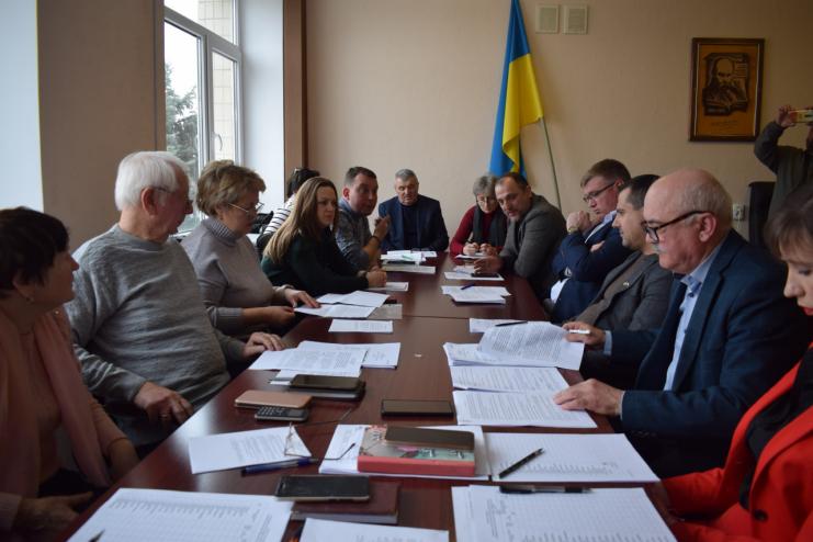 Боротьба проти несправедливості щодо Арцизької лікарні триває: депутати райради звернулися до міністрів