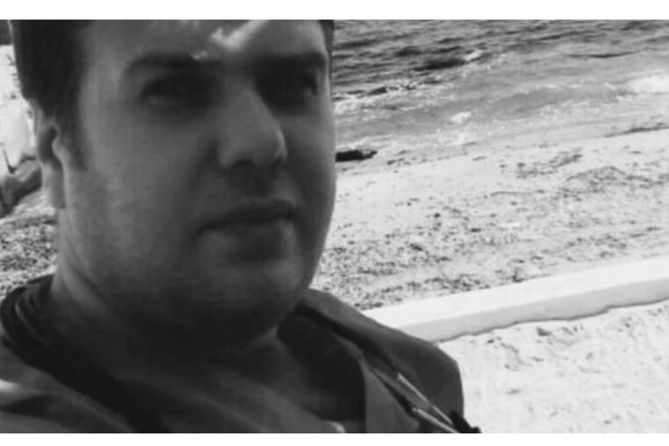 Мешканців Одещини просять допомогти родині вбитого росіянами фельдшера