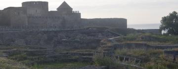 Внаслідок падіння в рів Аккерманської фортеці помер мешканець Одещини