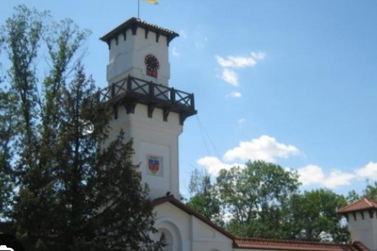 В Арцизі КП "Благоустрій" звітував про свою роботу за 2023 року