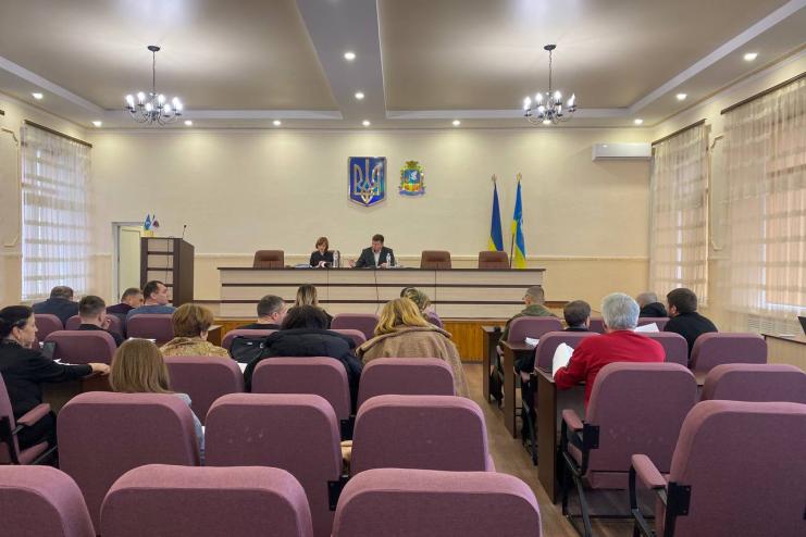 Арцизька міська рада зробила крок назустріч підприємцям
