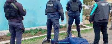 На Одещині чоловік продавав гранати прямо в центрі села (відео)