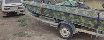  Браконьєри з півдня Одещини, які завдали державі понад 8 мільйонів гривень збитків, постануть перед судом