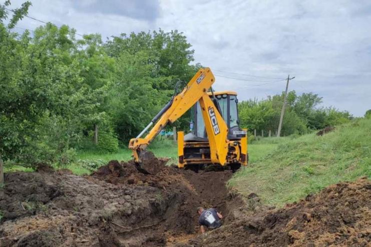 В Арцизі КП "Водоканал" звітував про свою роботу