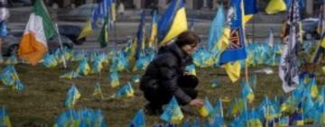 Уряд збільшив грошові виплати дітям загиблих добровольців з 1 квітня