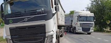 Смертельна ДТП на трасі Одеса-Рені: поліцейські повідомили про підозру водію вантажівки