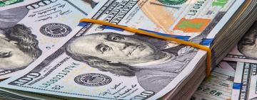 Співробітнику одного з відділів Одеського Управління СБУ винесли вирок за хабар у 80 тис дол  