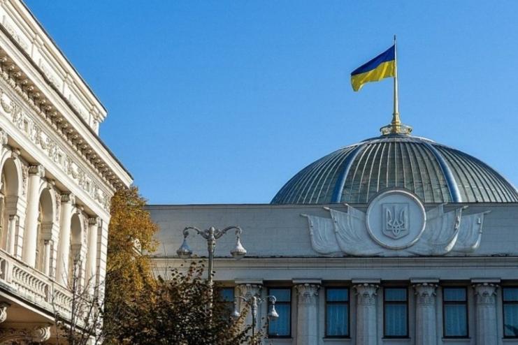 Ухилянтів можуть подавати в розшук — нардеп Івченко