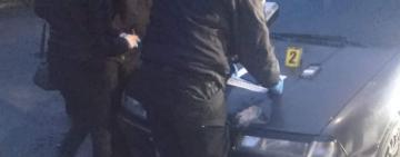 За збут канабісу неповнолітній дівчині загрожує позбавлення волі