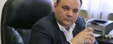 ГОЛОВА ОДЕСЬКОЇ РАЙРАДИ ВИЙШОВ З СІЗО ПІД ЗАСТАВУ