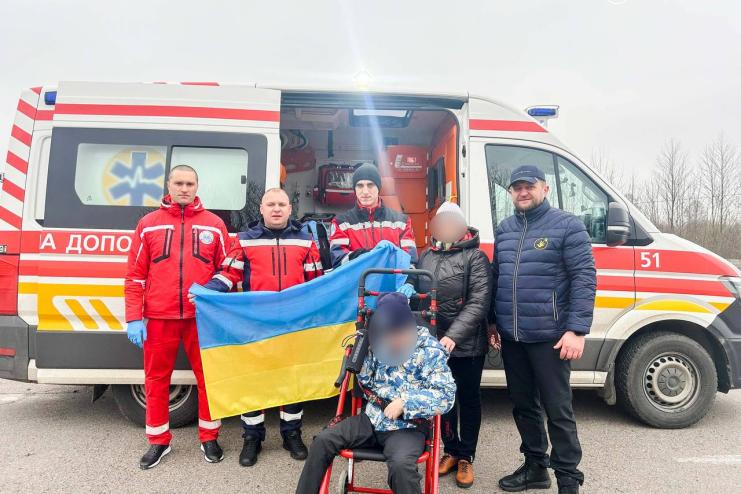 В Україну вдалося повернути ще 9 дітей - Лубінець