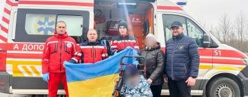 В Україну вдалося повернути ще 9 дітей - Лубінець