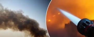 Чергова нічна атака росії: що відомо на цю годину