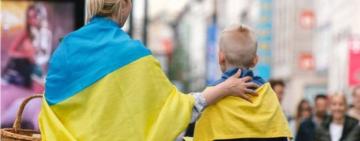 Усе менше біженців з України планують повертатися з-за кордону на Батьківщину