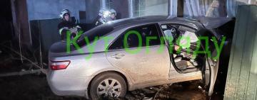 Трагічна ДТП в Кілії: загинув 34-річний поліцейський, пасажирка авто в комі 