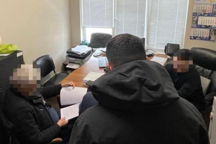 На Одещині підрядник заволодів коштами, виділеними на відновлення енергоінфраструктури після минулорічних ворожих обстрілів