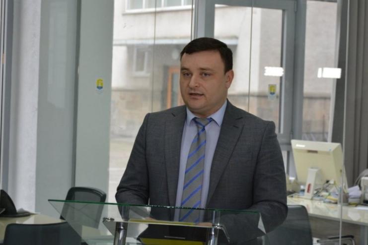 Кабмін погодив призначення ще одного заступника голови Одеської ОВА
