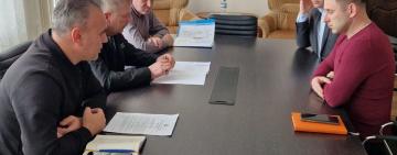 Земельні ділянки Міноборони в Болградській, Тарутинській і Бородинській громадах можуть передати у комунальну власність