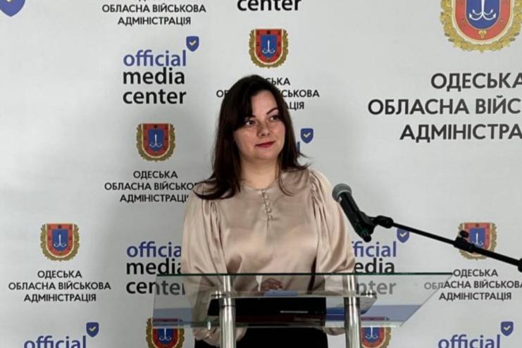71 скаргу на порушення мовного законодавства зареєстрували в Одесі з початку року