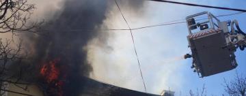 В Одесі загинув рятувальник: усі деталі встановлюються