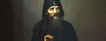 30 марта. Память преподобного Парфения Киевского 