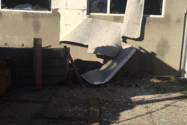 Збільшилась кількість постраждалих внаслідок ракетної атаки по Одесі: серед них – діти