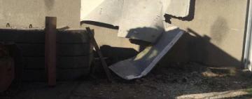 Збільшилась кількість постраждалих внаслідок ракетної атаки по Одесі: серед них – діти