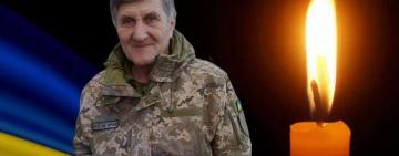 Ще одна громада Одещини втратила свого сина: під Куп’янськом загинув Анатолій Шевченко