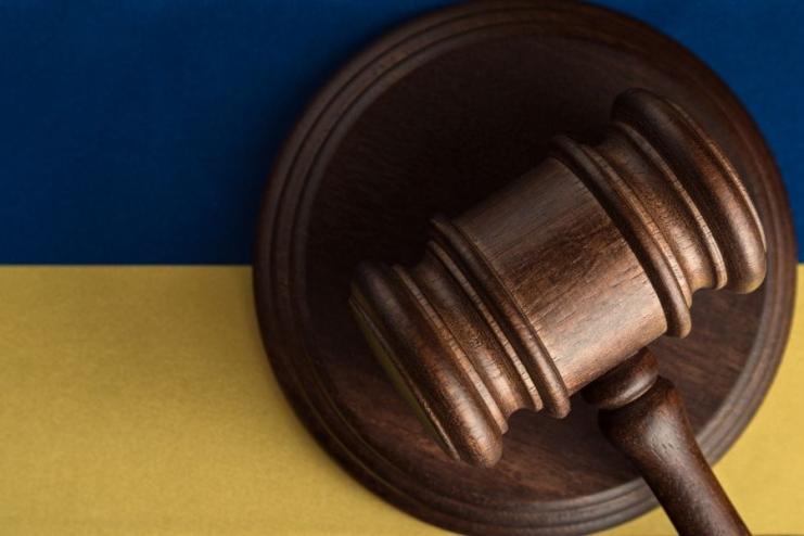 Колишнього слідчого СБУ в Одеській області ув’язнили на 9 років через отриманий хабар