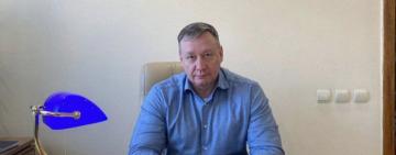 До уваги жителів Кілійської громади: особистий прийом громадян проводить голова Ізмаїльської РДА Родіон Абашев