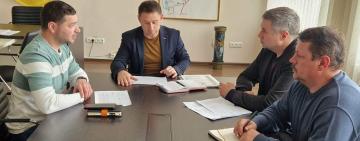 Болградська РВА проаналізувала доцільність проведення деяких закупівель громадами району