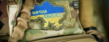 Відбулася ротація поліцейських Одещини на херсонському напрямку