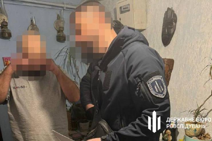 На Одещині залучили прикордонників до «схеми» переправленняі військовозобов'язаних до Молдови