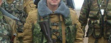 Уродженець Вилківської громади коригував ворожі удари по Одещині