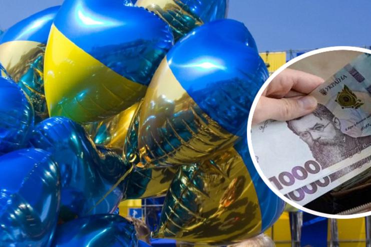 Кабмін встановив розмір виплат до Дня Незалежності України: кому та скільки