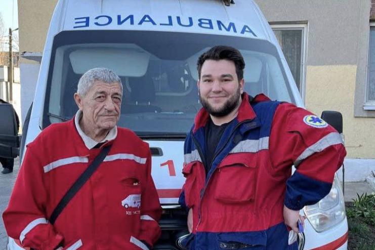 Навіть не знала, що вагітна: на Одещині медики прийняли екстрені пологи у породіллі
