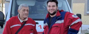 Навіть не знала, що вагітна: на Одещині медики прийняли екстрені пологи у породіллі