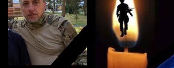 У небесне військо йдуть найкращі: на Донеччині загинув Віктор Каменщик, який з 2014 року захищав Україну 