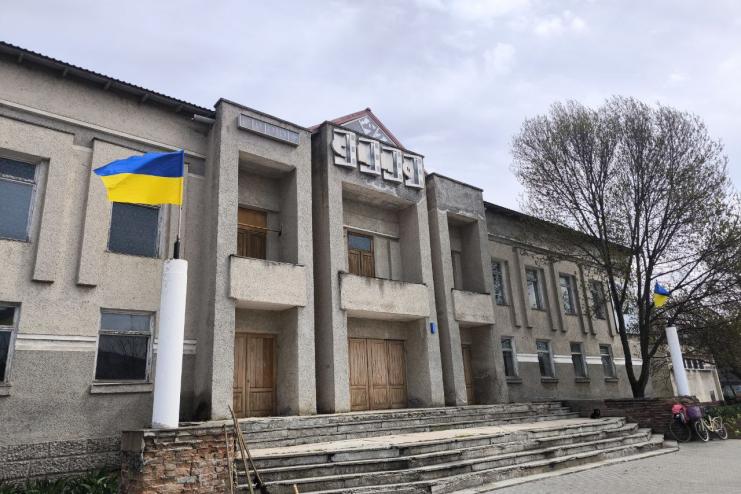 В Кілії розглядають можливість продажу занедбаних будівель, які належать громаді