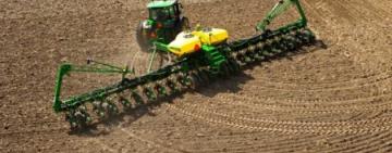 Аграрії Одещини завершили сівбу ранніх зернових та зернобобових культур