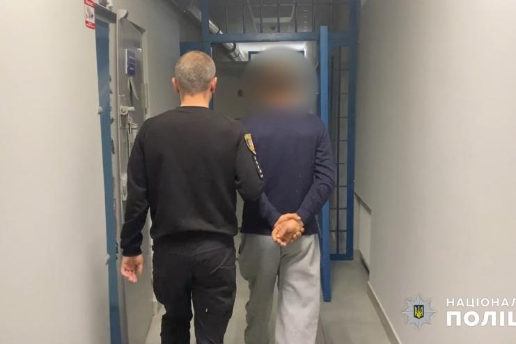 На Одещині 31-річний педофіл зґвалтував 12-річного хлопчика (ВІДЕО)
