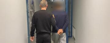 На Одещині 31-річний педофіл зґвалтував 12-річного хлопчика (ВІДЕО)