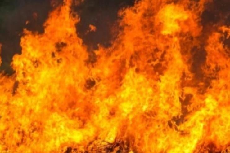На Одещині чоловік підпалив квартиру своєї подруги