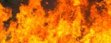 На Одещині чоловік підпалив квартиру своєї подруги