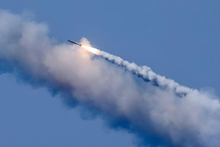 Окупанти атакували Одесу ракетами: що відомо