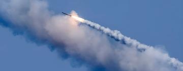 Окупанти атакували Одесу ракетами: що відомо