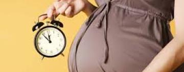 УВАГА! ОНОВЛЕНІ ПРАВИЛА НАДАННЯ ВІДПУСТКИ ПРИ НАРОДЖЕННІ ДИТИНИ